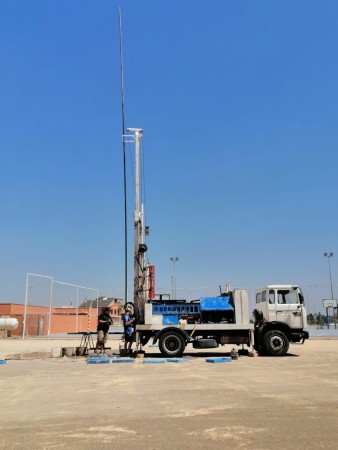 IES Rojales (Alicante)
